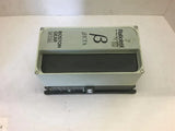 Boston Gear Model RB2B Ratiotrol DC Motor Control Beta 230 Volts 17 Amp 2 HP