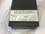 Red Lion DT3D Digital Counter