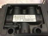 Norgren K41DA00KS1K35 Solenoid Valve 150 PSI