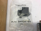 Norgren K41DA00KS1K35 Solenoid Valve 150 PSI