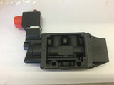 Norgren K41DA00KS1K35 Solenoid Valve 150 PSI