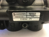Norgren E1024H-P1 Valve 150 PSI
