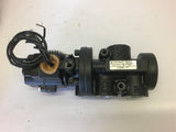 Norgren E1024H-P1 Valve 150 PSI