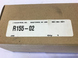 LDI Industries R155-02 Reservoir