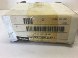 Parker GG20025B01M01 Solenoid Valve 120 Volts