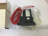 Parker GG20025B01M01 Solenoid Valve 120 Volts
