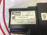 Parker GG20025B01M01 Solenoid Valve 120 Volts