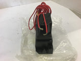 Parker GG20025B01M01 Solenoid Valve 120 Volts