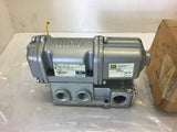Mac 581F-01-2 Solenoid Valve 120 Volt 14.8 Watts