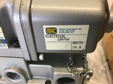 Mac 581F-01-2 Solenoid Valve 120 Volt 14.8 Watts