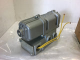 Mac 581F-01-2 Solenoid Valve 120 Volt 14.8 Watts
