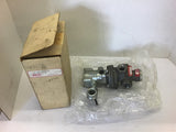 Schrader Bellows N3754104553 Inline Valve