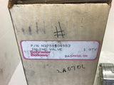 Schrader Bellows N3754104553 Inline Valve