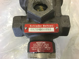 Schrader Bellows N3754104553 Inline Valve