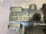 Schrader Bellows N3754104553 Inline Valve