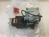 Schrader Bellows L485-23-102 Solenoid Valve 115 Volt