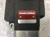 Schrader Bellows L485-23-102 Solenoid Valve 115 Volt