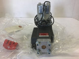 Schrader Bellows L485-23-102 Solenoid Valve 115 Volt