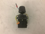 Caldaro AB S30JBK-ZT-30R3G-4889H Joy Stick