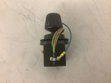 Caldaro AB S30JBK-ZT-30R3G-4889H Joy Stick