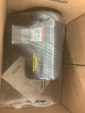 Baldor M3558 2 HP AC Motor 208-230/460 volt 1800 Rpm 4P 56H Frame