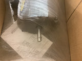 Baldor M3558 2 HP AC Motor 208-230/460 volt 1800 Rpm 4P 56H Frame