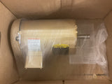 Baldor EM3554T 1 1/2 Hp AC Motor 230/460 volt 1800 Rpm 4P 145T Frame