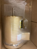 Baldor EM3554T 1 1/2 Hp AC Motor 230/460 volt 1800 Rpm 4P 145T Frame