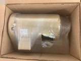 Baldor EM3558T 2 Hp AC Motor 208-230/460 V 1800 Rpm 4P 145T Frame