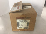 Baldor FDL3510TM 1 HP AC Motor 115/230 Volt 1800 Rpm 4P 143T Frame