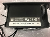 Reddington P2-1006 Digital Counter 115 Vac 8 Watts