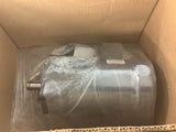 Baldor VM3546T 1 Hp AC Motor 208-230/460 Volt 1800 Rpm 4P 143TC Frame