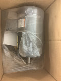Baldor VM3546T 1 Hp AC Motor 208-230/460 Volt 1800 Rpm 4P 143TC Frame