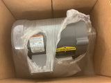 Baldor VM3538 1/2 HP AC Motor 230/460 V 1800 Rpm 4P 56C Frame