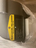 Baldor VM3538 1/2 HP AC Motor 230/460 V 1800 Rpm 4P 56C Frame