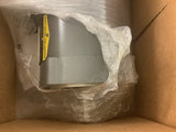 Baldor VM3538 1/2 HP AC Motor 230/460 V 1800 Rpm 4P 56C Frame