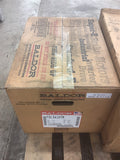 Baldor FDL3610TM 3 HP AC Motor 230 Volt 1800 Rpm 4P single Phase 184T Frame