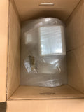 Baldor FDL3610TM 3 HP AC Motor 230 Volt 1800 Rpm 4P single Phase 184T Frame