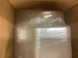 Baldor FDL3610TM 3 HP AC Motor 230 Volt 1800 Rpm 4P single Phase 184T Frame