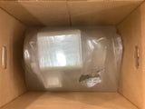 Baldor FDL3610TM 3 HP AC Motor 230 Volt 1800 Rpm 4P single Phase 184T Frame