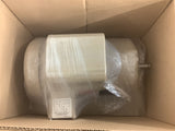 Baldor FDL3514M 1 1/2 HP AC Motor 115/230 volt 1800 Rpm 4P 56/56H Frame