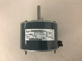 GE Motor 5KCP39FGS954 1/4 HP AC Motor 208-230 Volt 1050 Rpm