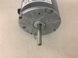 GE Motor 5KCP39FGS954 1/4 HP AC Motor 208-230 Volt 1050 Rpm