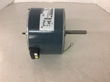 GE Motor 5KCP39FGS954 1/4 HP AC Motor 208-230 Volt 1050 Rpm