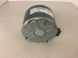 GE Motor 5KCP39FGS954 1/4 HP AC Motor 208-230 Volt 1050 Rpm