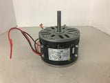 Century ORM1008V1 1/8 HP AC Motor 208-230 volts 825 Rpm 2 Speed 48Y Frame