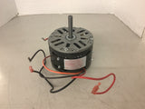 Century ORM1008V1 1/8 HP AC Motor 208-230 volts 825 Rpm 2 Speed 48Y Frame