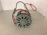 Century ORM1008V1 1/8 HP AC Motor 208-230 volts 825 Rpm 2 Speed 48Y Frame