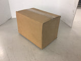 1082491 1/6 HP AC Motor 1100 Rpm 1 Speed 208-230 Volt 48Y Frame