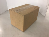 1082491 1/6 HP AC Motor 1100 Rpm 1 Speed 208-230 Volt 48Y Frame